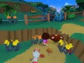 Nintendo GameCube Dora The Explorer Journey To The Purple Planet
