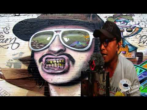 Hiburan Karaoke Lagu CAH EDAN LOS Arif Citenk (Caver Karaoke)