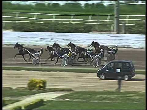 trotto 02/05/2015 - 2° corsa