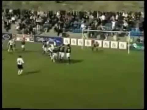 top 5 faroe islands goals in history