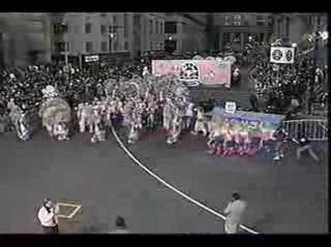 Trilby String Band- 1993 Tiny Tot Talent Show