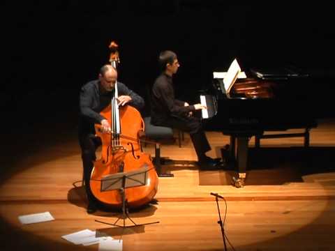 Thierry Barbé plays Serge Lancen CROQUIS 1-2