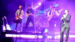 Dame olvido - Montaner - Gran Rex 2011