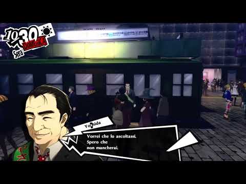 Persona 5 Royal - Analisi e Commento + Platino (pt.147)