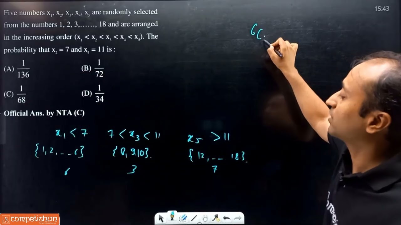 Video Solution