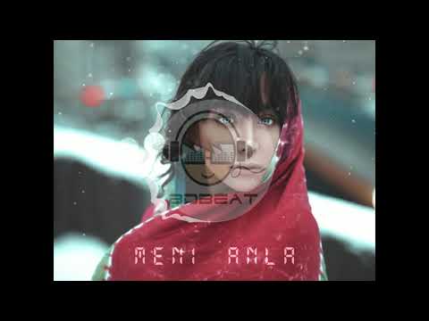 Miro x Etimat - Məni Anla 🎧8DBeat