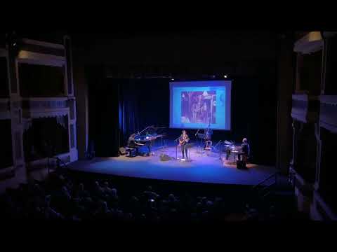 I' TE VURRIA VASA' - DIEGO MORENO - LIVE2023 in Argentina 💙✨🌞