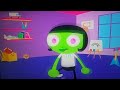 PBS Kids Program Break Sign Off Switched To KQEH On June 27 2024