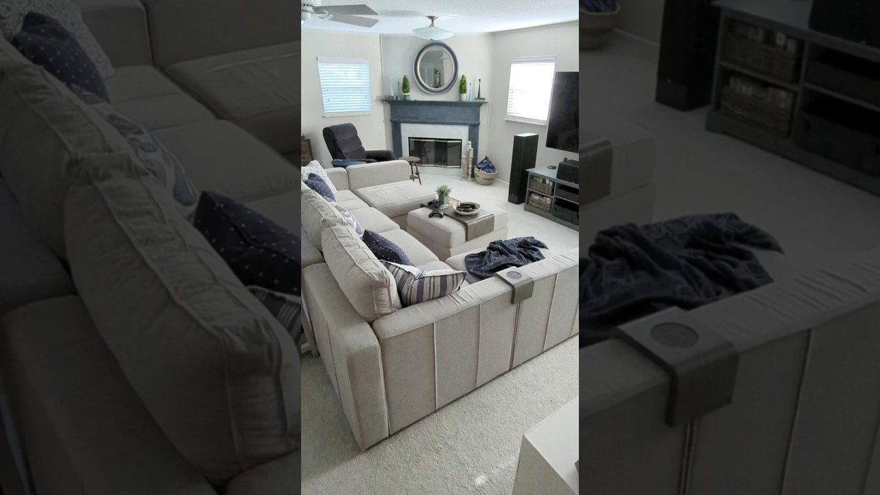 5-year Lovesac Sactional Couch Review