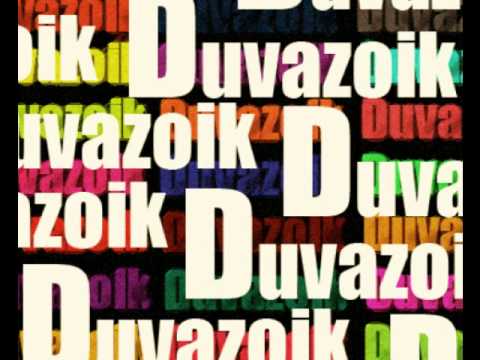 Silicone Soul - Feeling Blue (Duvazoik Remix)