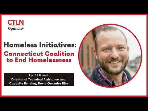 CTLN Opinion+: David Gonzalez Rice