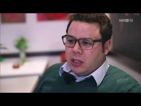 ORF WELTjournal+: Unter Verdacht - Zuwanderer in Deutschland - 27.07.2016