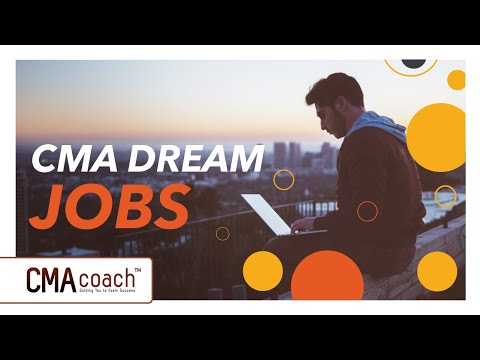 US CMA Is This CMA Certification Worth It