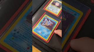 Let&#39;s load up some vintage Pokémon TCG Promos in our new Gemloader binder! #shorts