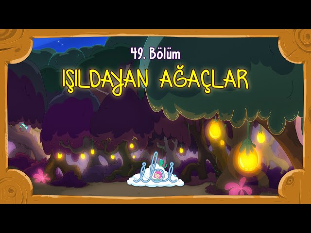 Wymowa wideo od Ağaçlar na Turecki
