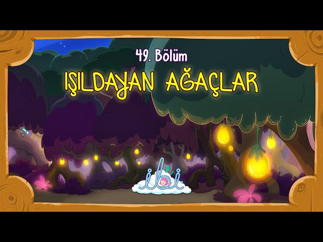 Videouttalande av Ağaçlar Turkiska