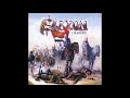 Saxon - Run For Your Lives