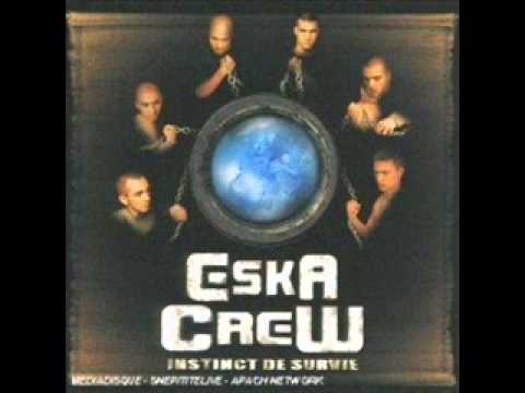 Eska Crew - Parlons En