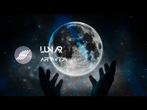 AFTRWRDS - Lunar | Connected Sounds Release