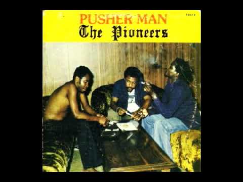 The Pioneers Them a Wolf