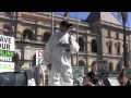 Coal Seam Gas Talk By Frackman