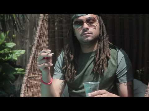 Mercenaire - Champagne épi Shit (TMG Exclusive - Official Music Video)