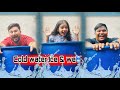 Ice Water Challenge Extremely Funny Anjali Patel Reborn Unicorn