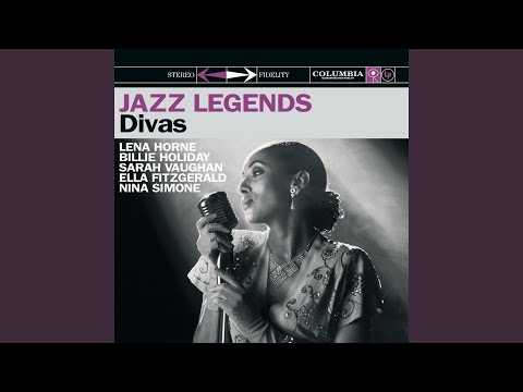 Videoclip de That's All I Want From You (Album Version) — Nina Simone