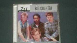 BIG COUNTRY LONG WAY HOME