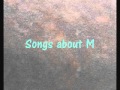 Songs about me By: Trace Adkins with Lyrics!