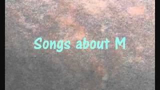 Songs about me By: Trace Adkins with Lyrics!