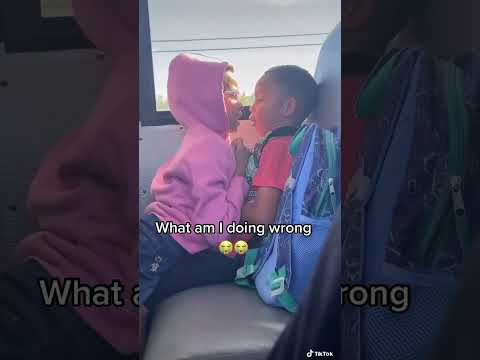 Kid has Aura #love #aura #bf #couples