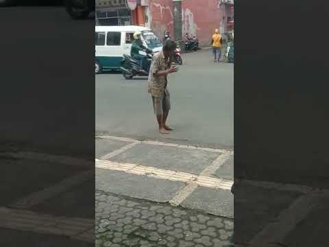 NU GELO MAH BEBAS LUR #SHORTS #ytshorts #viralytshorts