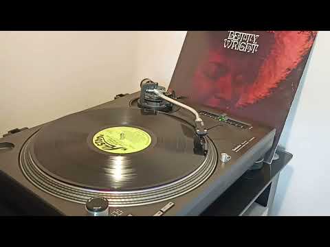 Betty Wright - I Love the Way You Love