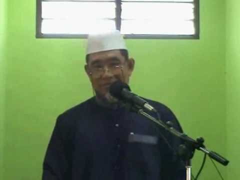 (06/10)(2009-07-26) Kuliah Tafsir Al-Quran Bersama Dr Danial Zainal Abidin