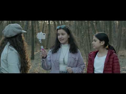 Din mintea copiilor - Trailer - r. Camelia Popa - Un proiect realizat de Academia Studiourile Buftea