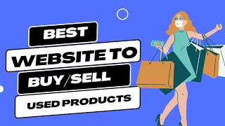 Best Website to buy/sell used items| OLX alternatives