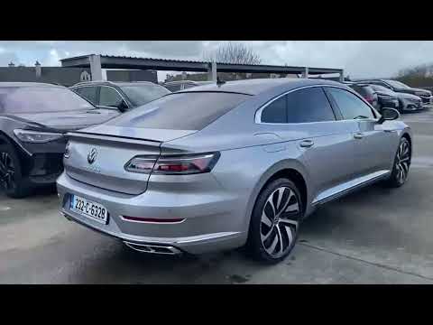 Volkswagen Arteon 2.0TDI 150BHP R-LINE AUTOMATIC * - Image 2