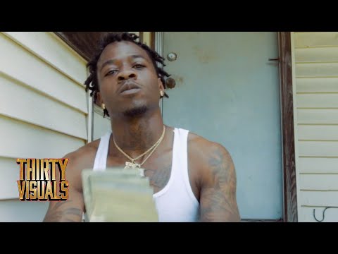 RBN Tooly - Iron Slang (Video Submission)