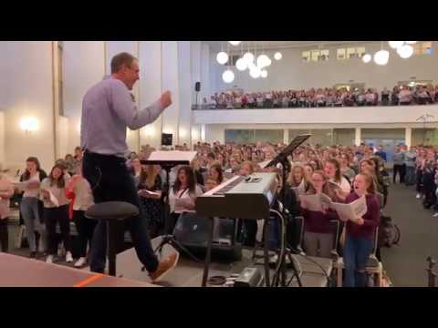 IYCC - Down By The Riverside | IJT 2019