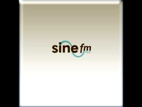 DJ GJ pres. M.Pravda and Alfida on Sine 102.6 FM (UK) - Be my Lover (Odessa Vocal edit)