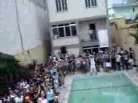 Bichurras 3 (acho) AYATOLA EVENTOS!!!