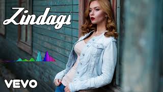 Zindagi - Official Music | Jaey Gajera | Lav Poddar