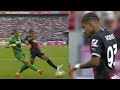 Emil Roback Vs FC Köln Telekom Cup Future Attacker