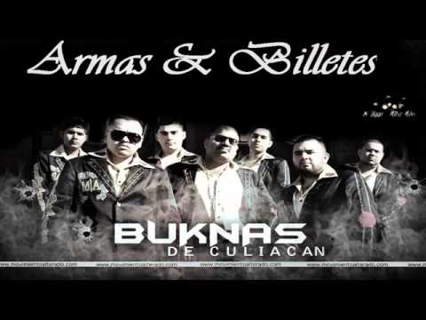 Armas Billetes - BuKnas De Culiacan Estudio