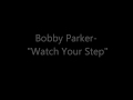 Beatles vs Bobby Parker