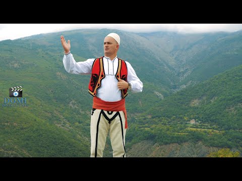 Pavlin Kola - Kenge per Gjon Rrasin (Official Video 4K)