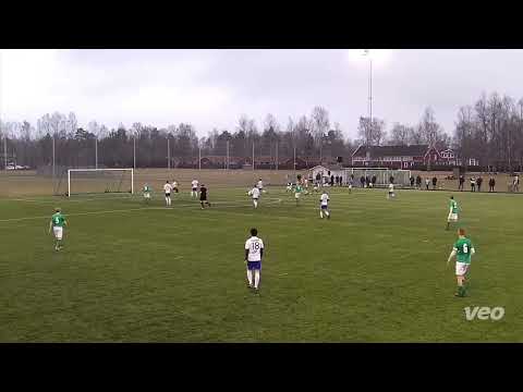 Seriepremiär Highlights Fristad GoIF - Nossebro