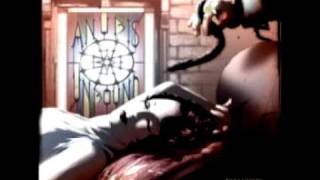 ANUBIS UNBOUND - Treachery - Something You Despise