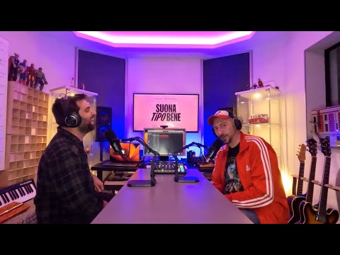 Intervista a Giancane (@canegiancane)